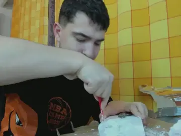 Cam4 Sex Chat of AndyAnsell