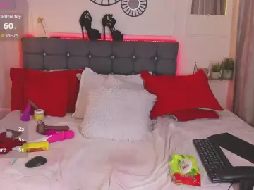 Ashley__Beenson from cam4