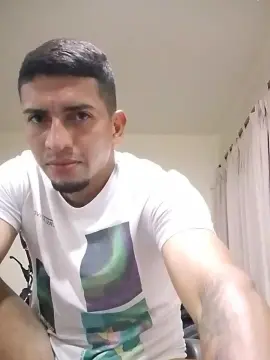 Deresullivan from cam4