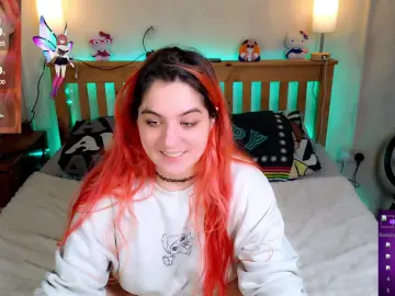 Jenny_Style from cam4