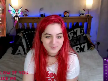 Cam4 Adult Webcam of Jenny_Style