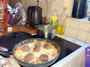 Cam4 Nude Webcam of Jenny_Style