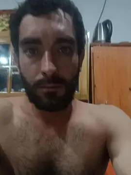 Cam4 Nude Webcam of Pajaro420