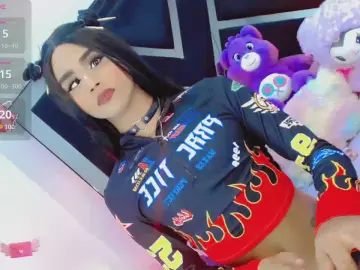 Cam4 Adult Webcam of harperdabion