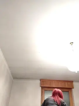 Cam4 Live Porn of Annarellapika