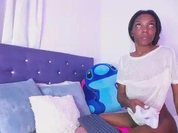 Cam4 Free Live Porn of BryanaSmith21