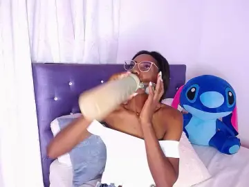 Cam4 Sex Cam of BryanaSmith21