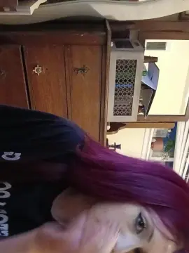 Cam4 Sex Cam of Ketaminebaby