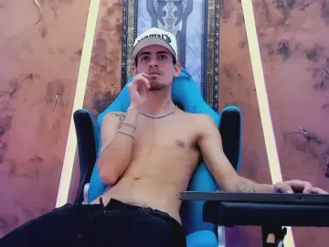 Cam4 Live Porn of Kroddy_Sw_