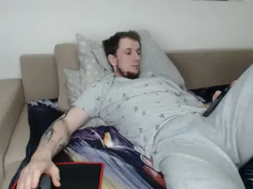 Cam4 Sex Cam of Niikhard