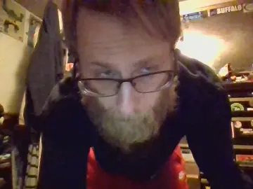 Cam4 Live Sex of chillinm41