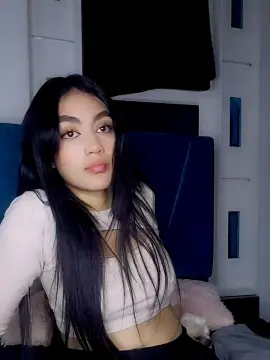 Cam4 Adult Webcam of Alahiateen