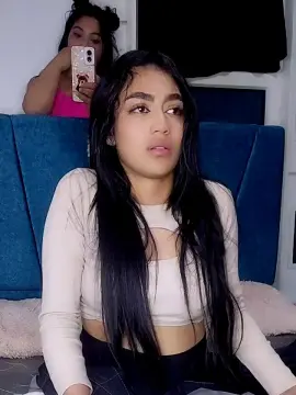 Cam4 Sex Cam of Alahiateen