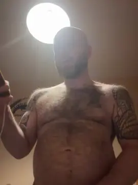 Cam4 Live Porn of Bull4fun1