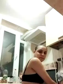 Cam4 Adult Webcam of Darimdaria