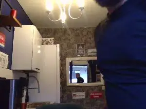 Cam4 Private Sex Chat of MexxxAly