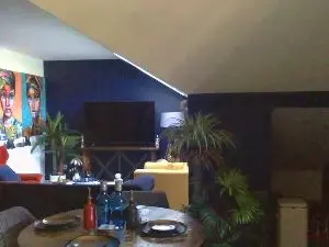 Cam4 Free Porn Cam of MexxxAly