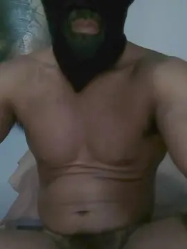 Cam4 Free Live Porn of Paizaodotxx