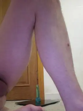 Cam4 Free Porn Cam of Subby26