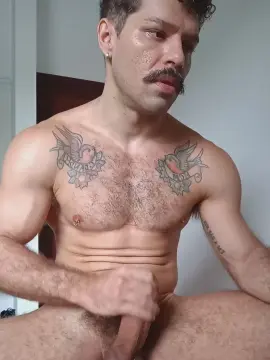 Cam4 Private Sex Chat of baby95i