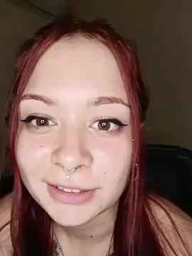 Cam4 Free Porn Cam of cleoxita1