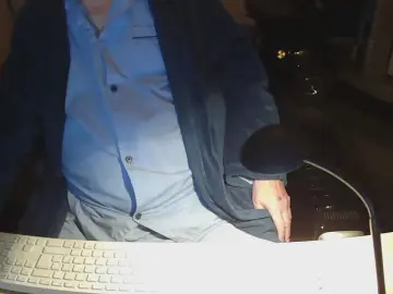 Cam4 Nude Webcam of male1943