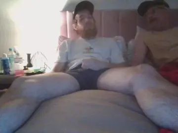 sortastoned from cam4