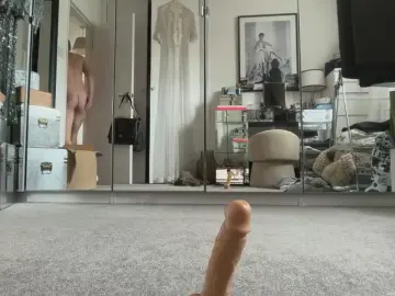 Cam4 Sex Cam of BeCruelDaddy