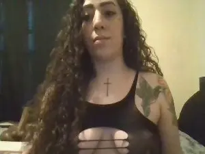 Cam4 Live Porn of Freakyjae69