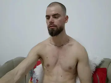 Cam4 Private Sex Chat of JhonCronos