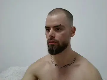 JhonCronos from cam4