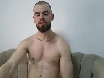 Cam4 Adult Webcams of JhonCronos