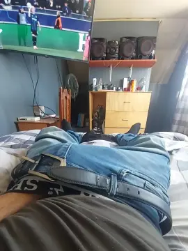 Cam4 Private Sex Chat of Khalifaa29