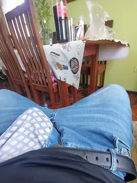 Cam4 Live Sex Cam of Khalifaa29