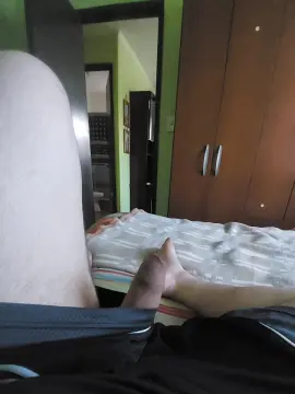 Cam4 Free Porn Cam of Khalifaa29