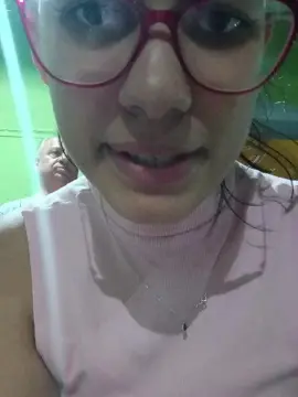 Cam4 Sex Cam of Mamamiabr