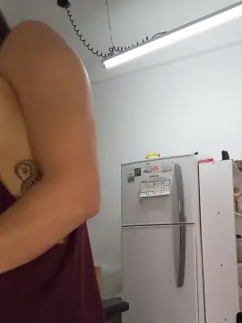 Cam4 Sex Cam of NaomiLatin