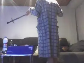 Cam4 Nude Webcam of Polardos