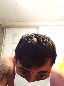 Cam4 Sex Chat of alexhotsex8