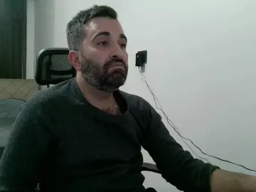 Cam4 Free Porn Cam of tiglatpleser