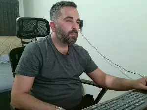 Cam4 Adult Video Chat of tiglatpleser