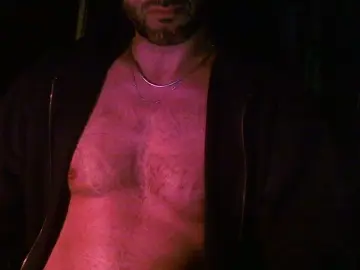 Cam4 Sex Chat of Andreas_rm