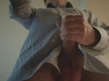 Cam4 Sex Chat of Cloudrunner24