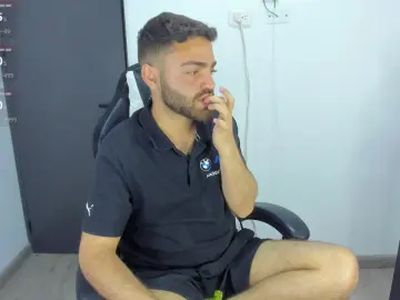 Cam4 Nude Webcam of Cum_Nation