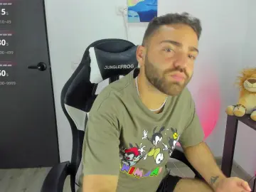 Cam4 Sex Chat of Cum_Nation