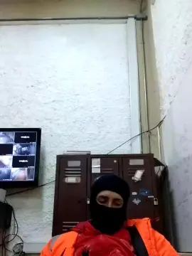 Cam4 Live Sex Cam of TuPaixxx69