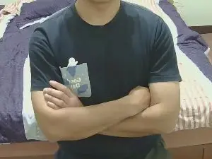 Cam4 Nude Webcam of _YOMOY_