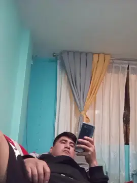 Cam4 Free Porn Cam of elkanon1