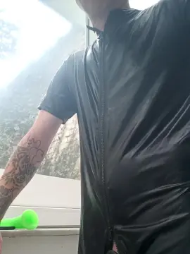 Cam4 Sex Chat of jef34