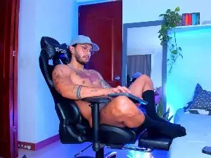 Cam4 Free Porn Cam of jotaceliz
